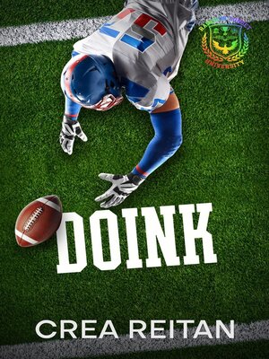 cover image of Doink
